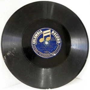 GUIDO DEIRO 1912 Columbia C2271 La Boheme - Mi Florencia ACORDEÓN SOLOS 78 RPM - Imagen 1 de 2