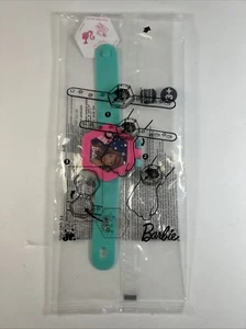 Reloj Barbie Burger King 2024 “NUEVO Y PRECINTADO” - Imagen 1 de 6