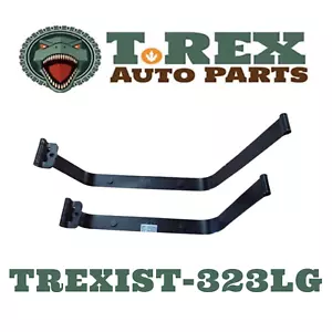 Liland IST323 Fuel Tank Straps for 2005-2012 Toyota Tacoma (W/ Off Road Package) - Picture 1 of 1
