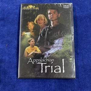 Appalachian Trial DVD Jonathan Kappel Gabrielle Huntress Ryan Kappel ( Faith ) - Picture 1 of 5
