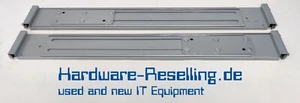 IBM 2U Rack Mount Rails Kit 85Y6048/00AR070 pour Storwize V7000 #207 - Photo 1/5