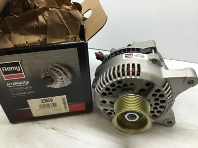 Remy Alternator-XL 23659 (NO CORE CHARGE) - Image 1 of 2