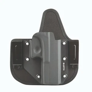 Dasta® CZ P-10 C / H-IWB Kydex Hybrid Holster - Concealed Carry - Factory New - Picture 1 of 9