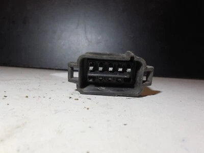 Wiring Loom Harness Connector Pigtail Plug 8 wire 70-72 Chevrolet Monte Carlo - Image 1 of 4