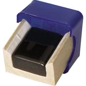 The String Centre RDM Woodframe Rosin Mini Dark - Picture 1 of 1