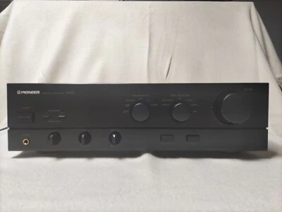 Pioneer A-335, revidiert, Garantie - Bild 1 von 4