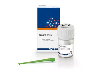 Voco Ionofil Plus GIC Pulver/Liquid - Bild 1 von 3