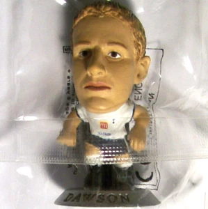 Corinthian Microstars TOTTENHAM Home DAWSON MC9857 SILVER BASE - UK Series 15 - Picture 1 of 1