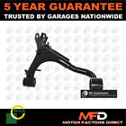 Fits Land Rover Discovery Range Sport BGA Rear Left Track Control Arm #1