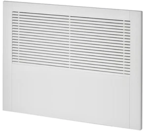 Deumidificatore a parete radiante, pannello frontale - Foto 1 di 4