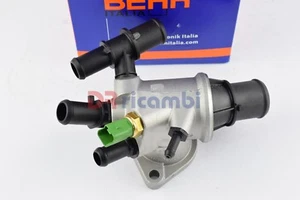 TERMOSTATO FIAT DOBLO 1.9 D 1.9 JTD TI16888 G89688 46785392 - Imagen 1 de 3