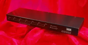 MSB TECHNOLOGY DIGITAL DIRECTOR 6 in 3 out - Picture 1 of 1