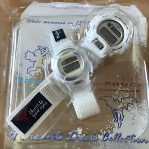 Lovers Collection 1997 Angels And Demons G-Shock - Picture 1 of 8