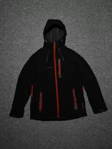 MAMMUT EIGER EXTREME Softshelljacke schwarz Damen - Größe W(L)/ M(S) - Bild 1 von 16