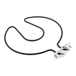 Replacement Heating Element for Charbroil TRU-Infrared Grill 29104575 16601559 - Picture 1 of 7