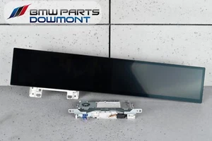 BMW X5 G05 G06 G07 XM G09 LCI BILDSCHIRM MONITOR CENTRAL DISPLAY 5A79715 CLUSTER - Bild 1 von 8