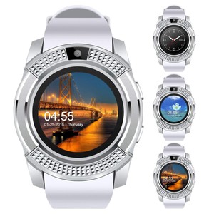 Las mejores ofertas en Relojes inteligentes sin marca con reproductor de  música Huawei Watch | eBay