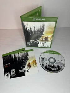 Dying Light - Microsoft Xbox One - Picture 1 of 4