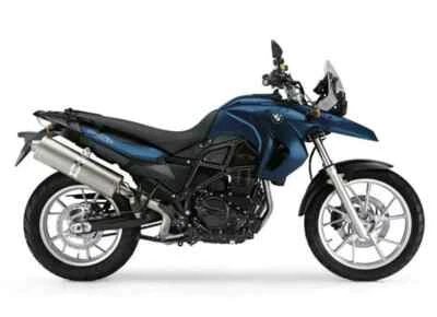 BMW F 650 GS, K72 WORKSHOP MANUAL TALLER PDF DVD REPAIR SERVICE ENGLISH - Imagen 1 de 4
