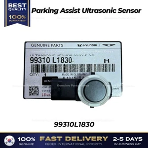 ⭐Genuine⭐ Parking Assist Ultrasonic Sensor 99310L1830 for Hyundai GV70 Tucson - Picture 1 of 1