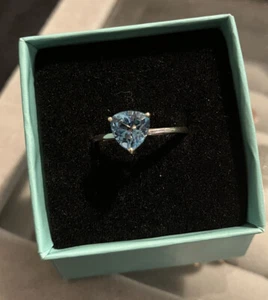 Topas Ring Größe N - Bild 1 von 7