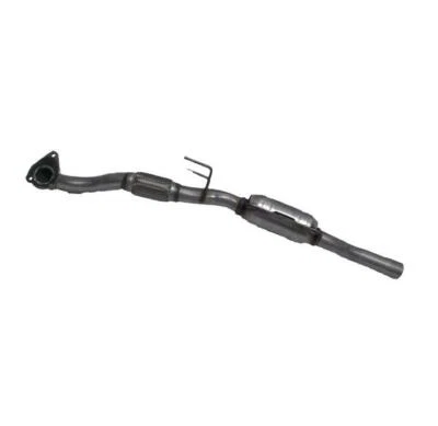 for 1998-2004 Volkswagen Beetle 1.9L TDi Engine Flex pipe Catalytic Converter - Image 1 of 4