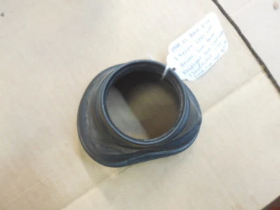 BMW E46 325i 1999-2005 luz baja izquierda faro bombilla sello cubierta 1300591242 Foto 1 de 3