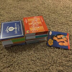 Kindermusik Our Time Home CD's Lot Lullabies Kids Childrens Mickey Aladdin