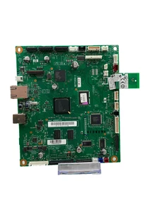 Brother MFC-9340cdw/Mfc-9330cw B57T054-1 Main Logic Formatter Board - Bild 1 von 4