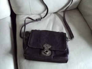 WILL Leather Goods Genuine TICK Leather Bag - Picture 1 of 11