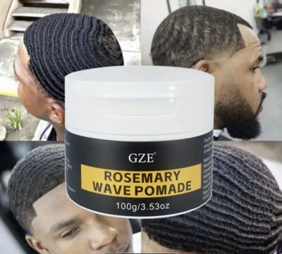 Помада Rosemary Deep Wave  - Изображение 1 из 4