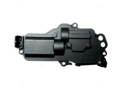 Actuador de cerradura de puerta izquierda para Ford Thunderbird 2002-2005 Brock 18743BN 2003 2004 Foto 1 de 2