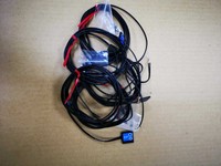 KEYENCE PS-46 PHOTOELECTRIC SENSOR * Lot of 5 - New No Box