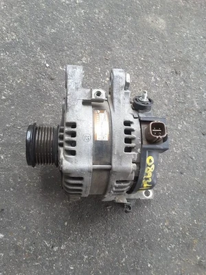 Alternator Japan Built 150 Amp Fits 13-18 LEXUS ES350 307123 - Image 1 of 4