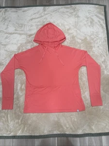 Zeroxposur Women’s Hoodie Small Pink - Picture 1 of 5