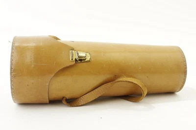 Hasselblad Funda Lente Cuero, 31,5cm Largo Exterior, Presumiblemente para el 350mm Foto 1 de 4