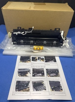 D00N0D001 Fuser Unit Kit Replacement for Brother HL-L3270CDW HL-L3290CDW... - Image 1 of 4