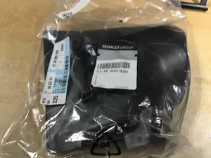 RENAULT MASTER MK3 Front Left Radiator Air Guide 214690992R 2020m - Picture 1 of 2