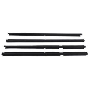 4x Door Window Belt Kit for Jeep Grand Cherokee 1999-2004 55135879AF - Picture 1 of 12