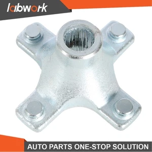 Labwork Rear Left Right Wheel Hub For Honda TRX400EX Sportrax 400 2X4 2005-2007 - Picture 1 of 7