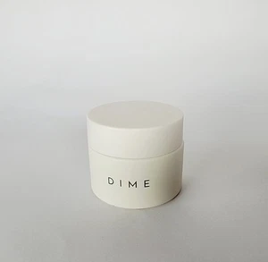 DIME BIOME BODY BUTTER 2 fl oz/60 ml grande viaje/muestra NUEVO - Imagen 1 de 3