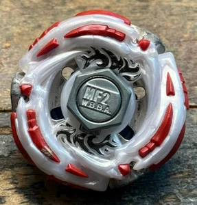 Meteo L-Drago LW105 LF BB-88 Beyblade Metal Fight Takara Tomy - Picture 1 of 3