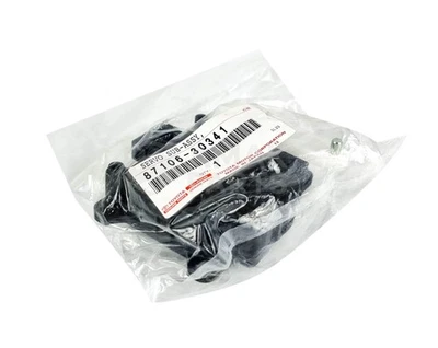 Control de amortiguador de servomotor de mezcla de aire genuino OEM para Lexus 87106-30341 8710630341 Foto 1 de 4