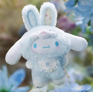 TOPTOY Sanrio Cinnamoroll Plush Doll Keychain Generation 3 Confirmed Blind Box - Picture 1 of 6