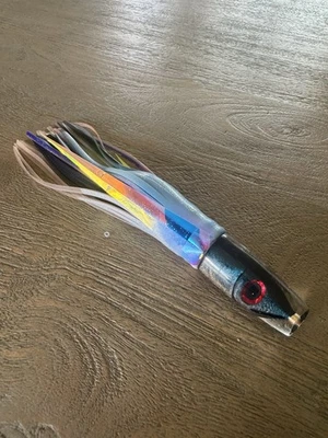 7” Tsutomu Lure - Image 1 of 3
