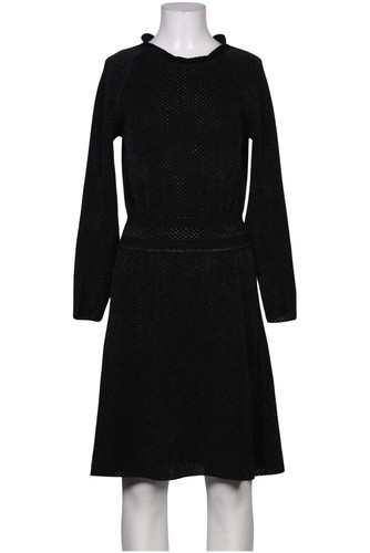 Tory Burch abito donna dress abito da donna taglia S lana nero #ivtdhxc