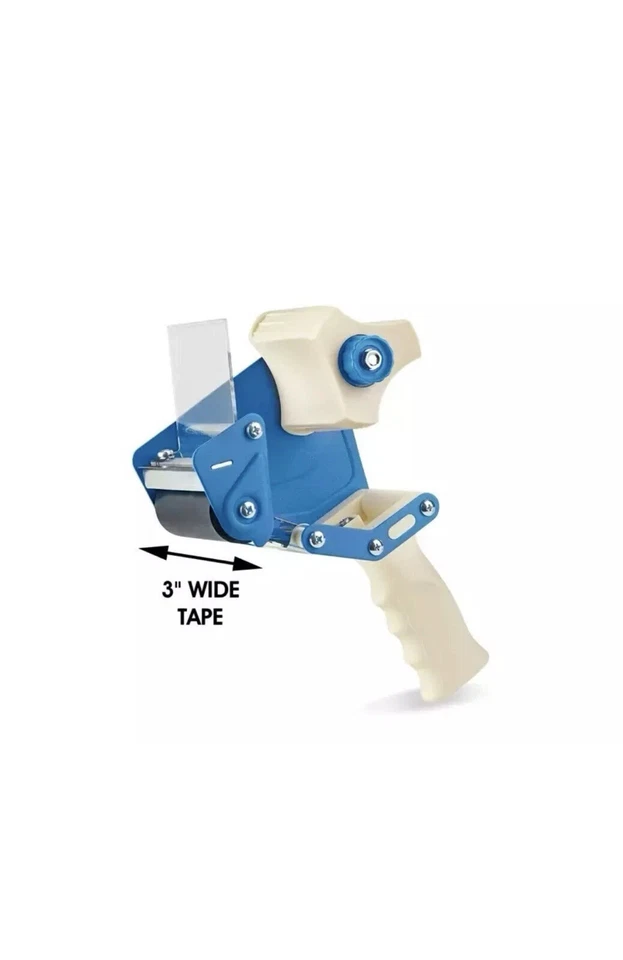 Uline H-596 Industrial Side Loader Tape Handheld Dispenser