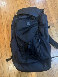 Vertx Overland Pack - Black(VTX5023-IBK) - Picture 1 of 6