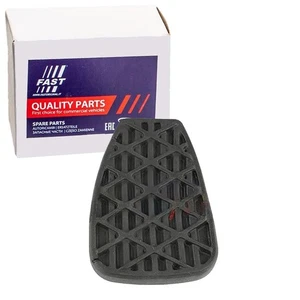 PEDAL DE FRENO RÁPIDO GOMA CUBIERTA TAPA adecuado para MERCEDES-BENZ PONTON SL SPRINTER - Imagen 1 de 2