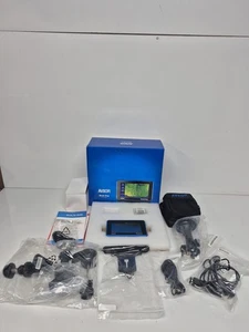 Accesorios para programas GPS de aviación Honeywell AV80R BENDIX KING en funcionamiento - Imagen 1 de 15
